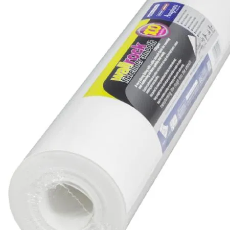 Wallrock Fibreliner Smooth | 100cm x 20m