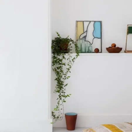 Wallrock Fibreliner Smooth | 55cm x 20m