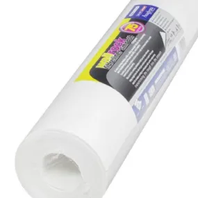 Wallrock Fibreliner Smooth | 75cm x 20m