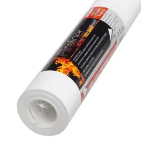 Wallrock Fireliner | 55cm x 10m