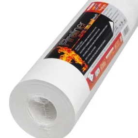 Wallrock Fireliner | 55cm x 20m