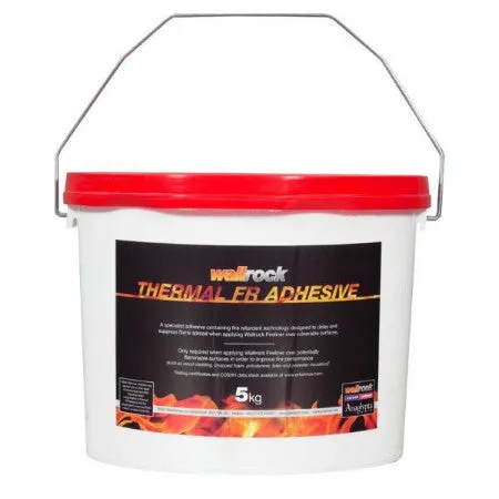 Wallrock Fireliner | 55cm x 20m
