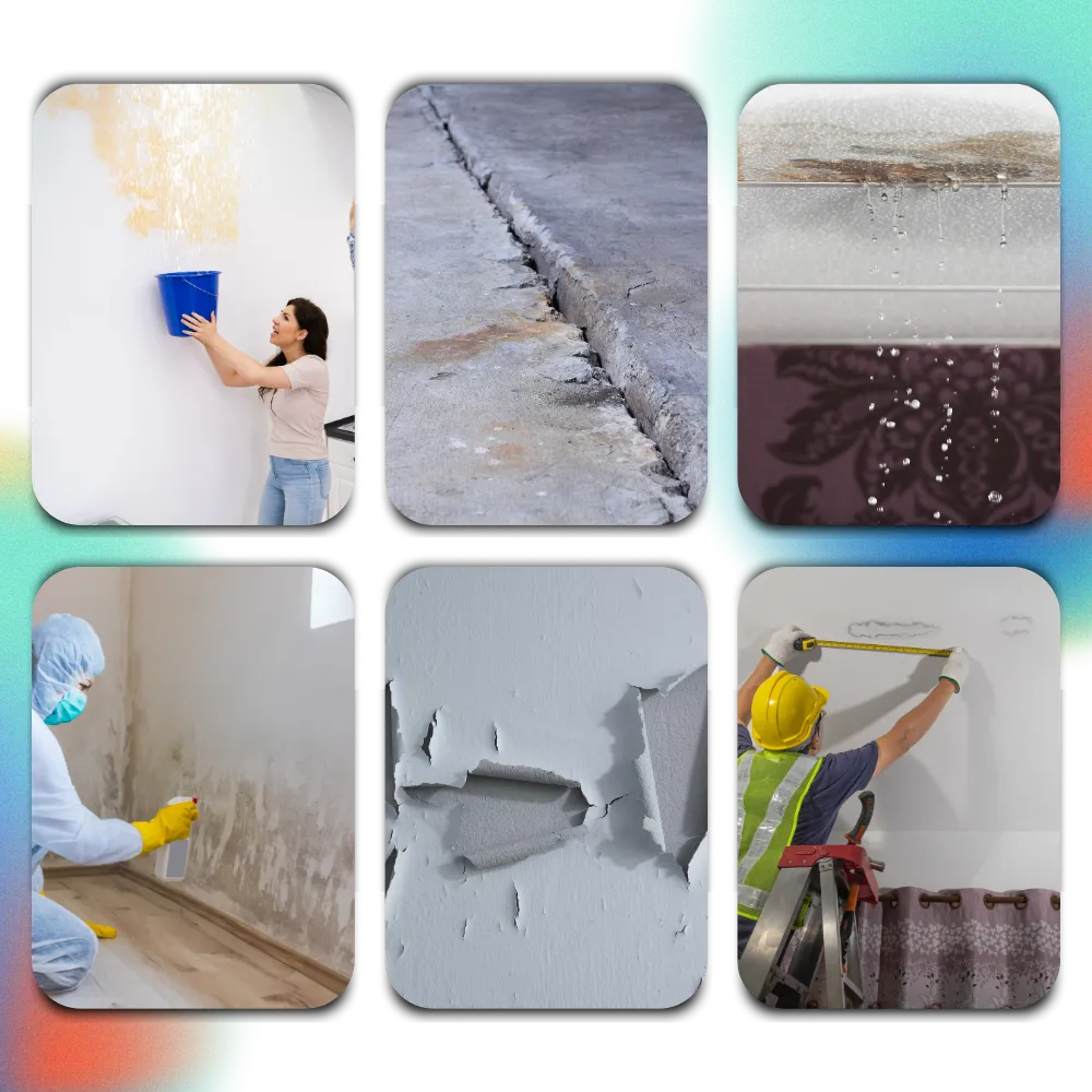 Weather Resistant Caulking Glue