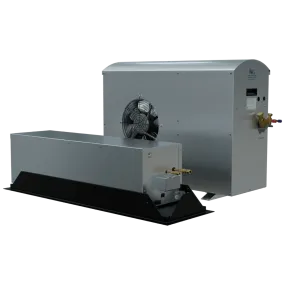 Wine Guardian CS025 Wine Wall Cooling System