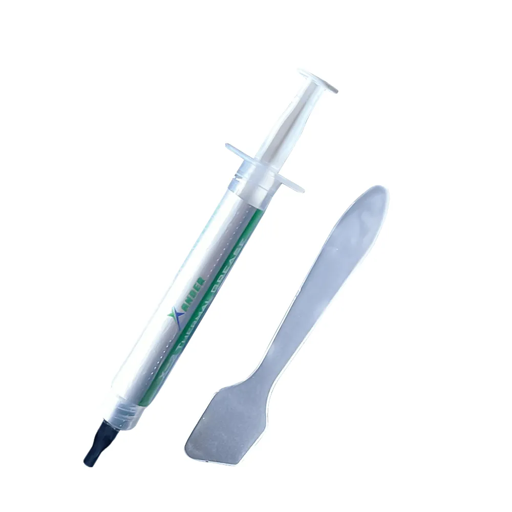 Xander X-2 Thermal Grease Paste For CPU Heatsink