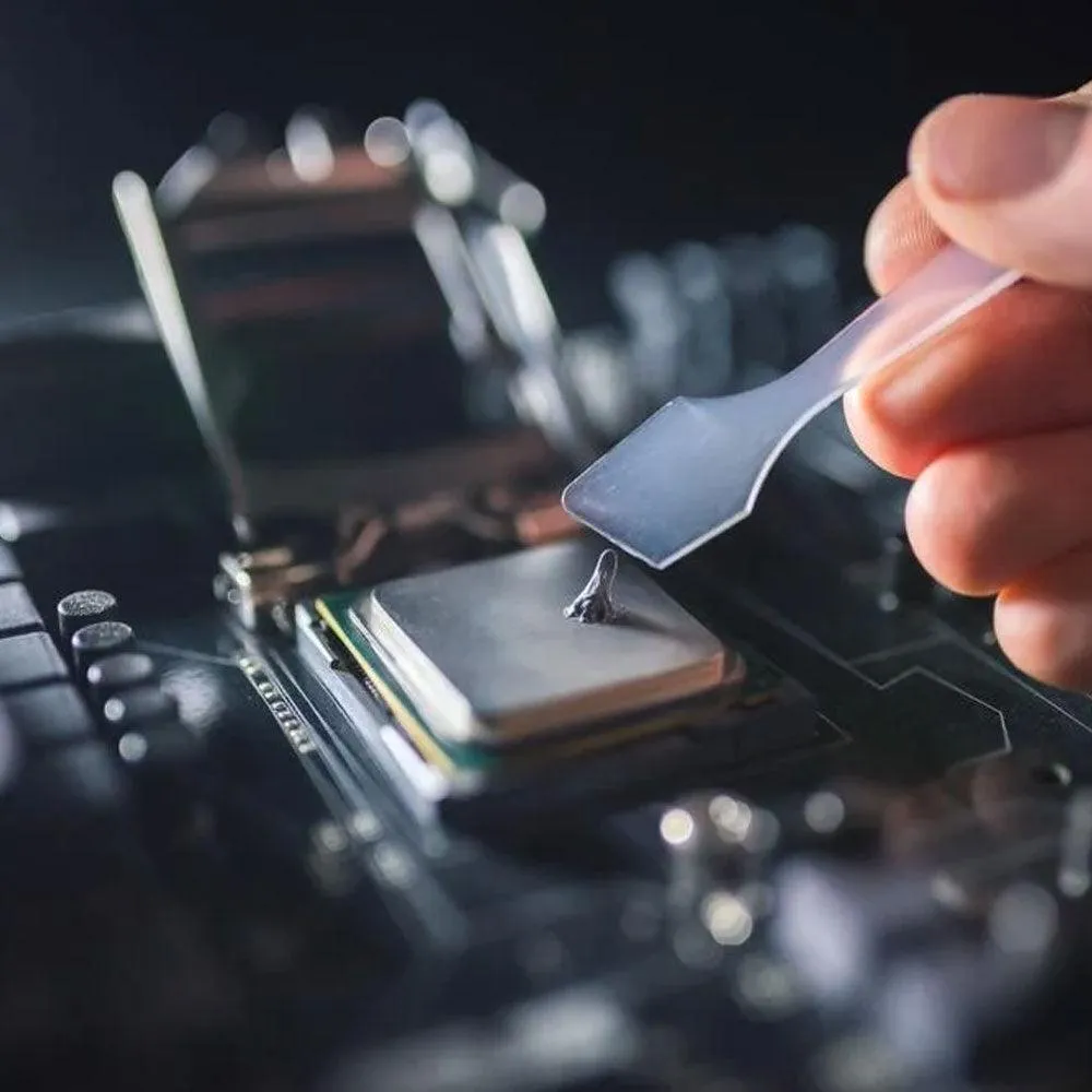 Xander X-2 Thermal Grease Paste For CPU Heatsink