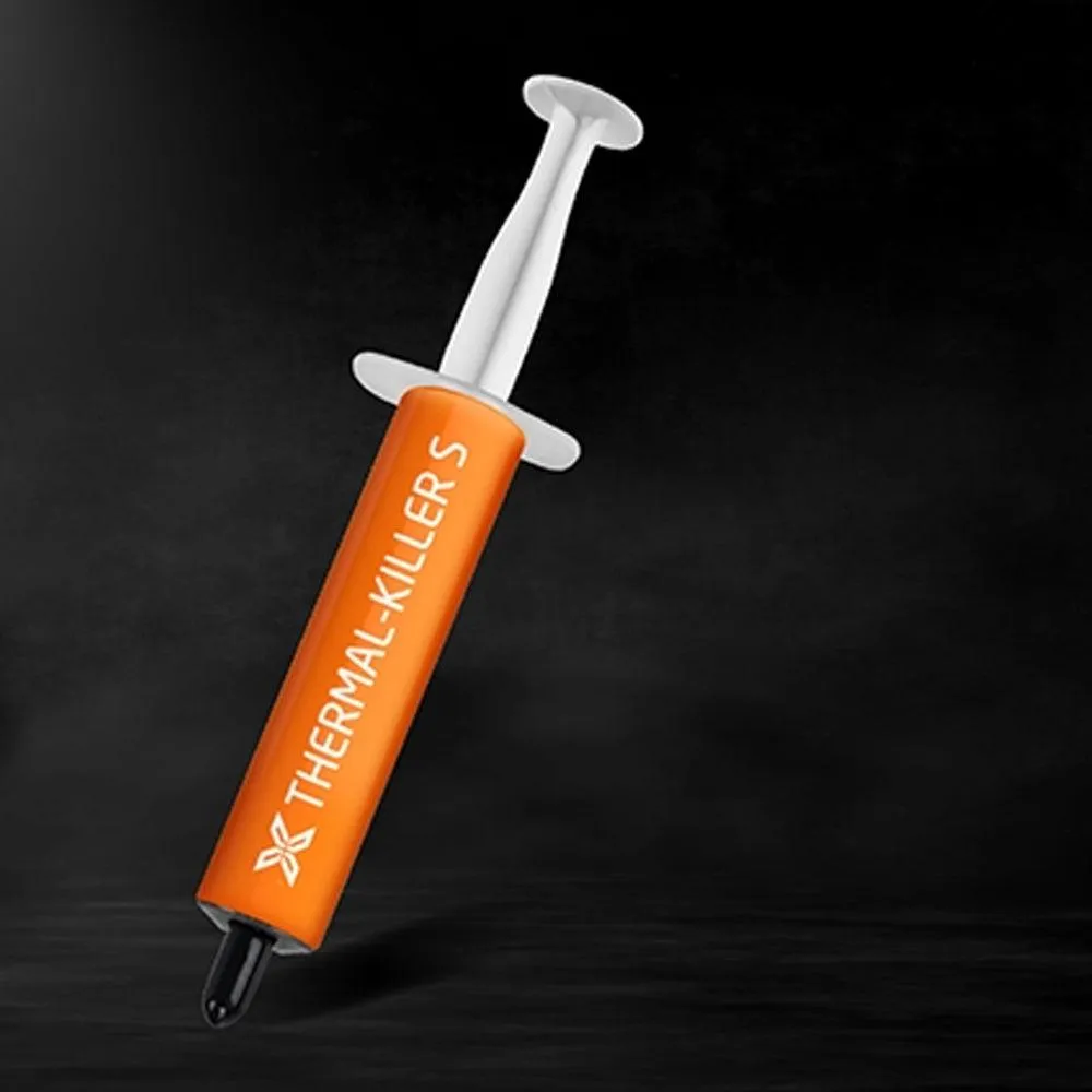 Xigmatek Thermal-Killer S Thermal Grease Paste For CPU Heatsink