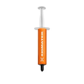 Xigmatek Thermal-Killer S Thermal Grease Paste For CPU Heatsink