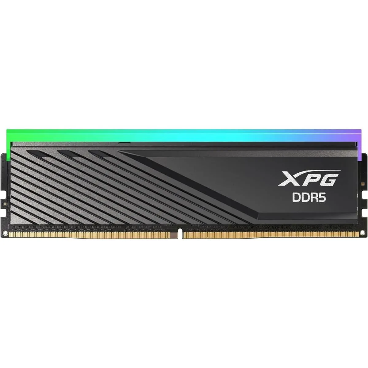 XPG Ram Desktop Lancer Blade RGB 64GB (2x32GB) DDR5 6000MHz Memory