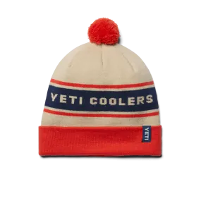 YETI Coolers® Pom Beanie