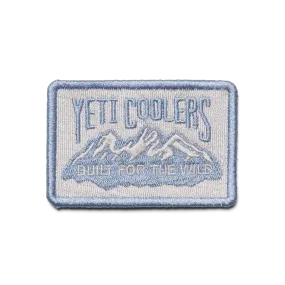 YETI Coolers® Range Patch