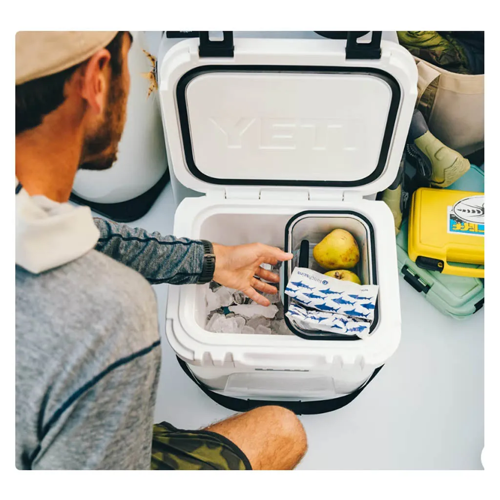 Yeti Roadie 24 Hard Cooler Basket