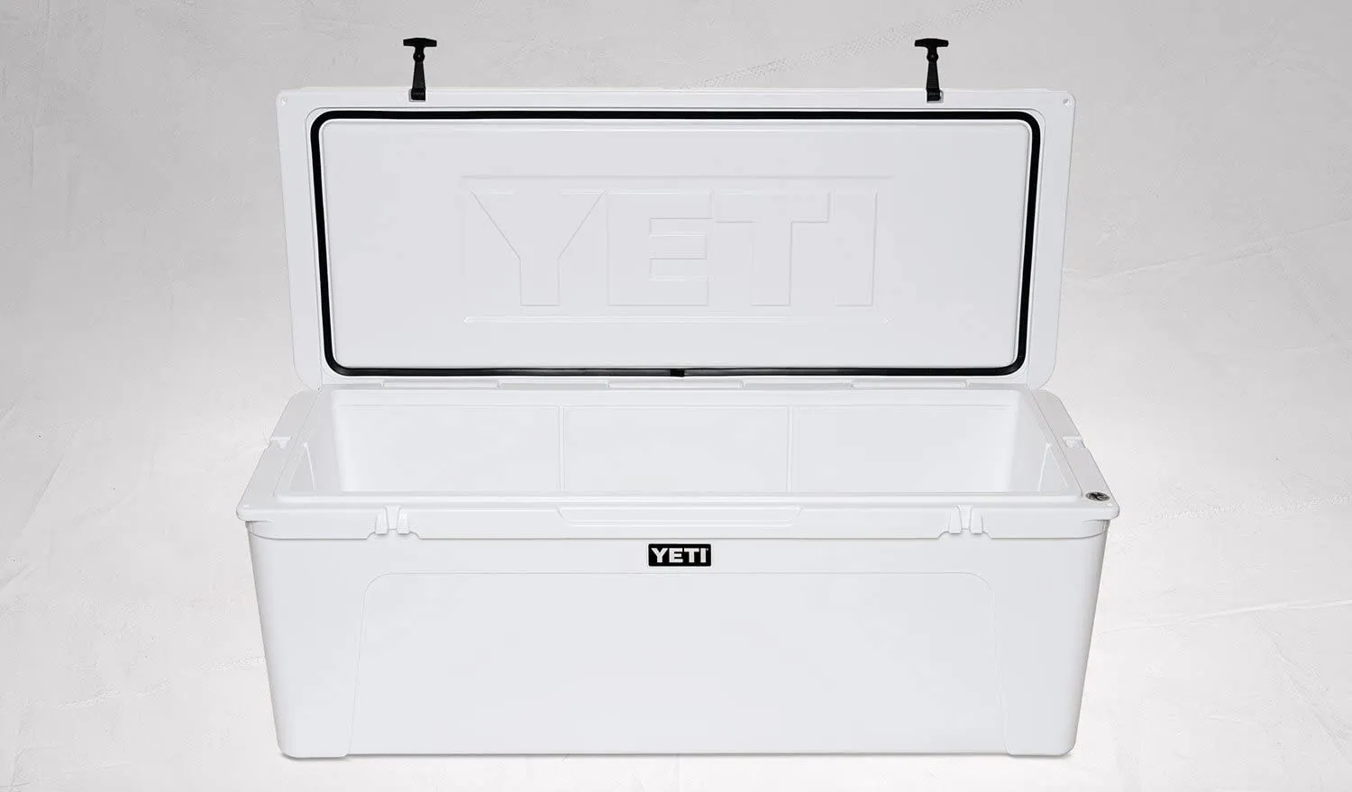 YETI Tundra 250 Cooler, White