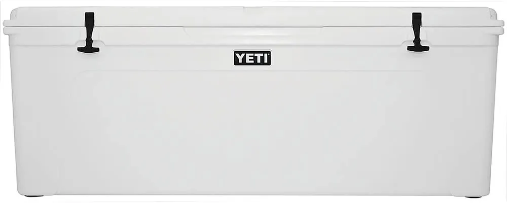 YETI Tundra 250 Cooler, White