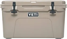 YETI Tundra 45 Cooler Desert Tan