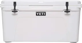 YETI Tundra 75 Cooler, White